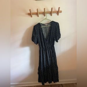 Knox Rose Dress - L